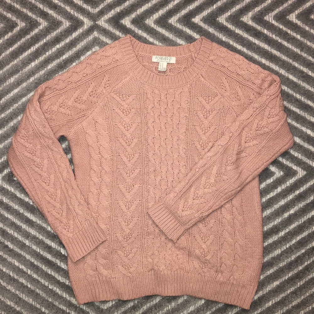 Forever 21 Sweater